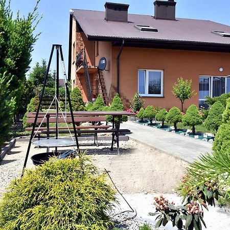 Apartament U Grazi Spytkowice  エクステリア 写真