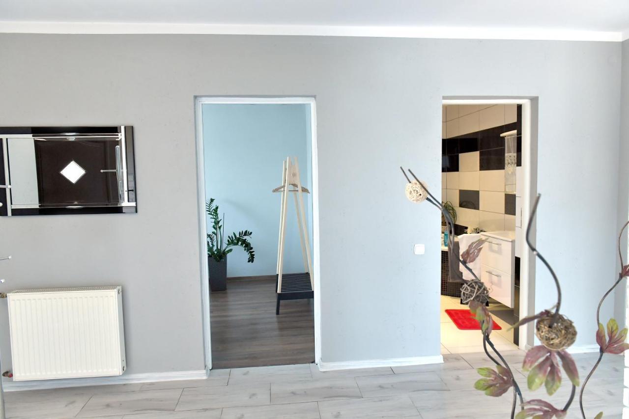 Apartament U Grazi Spytkowice  エクステリア 写真