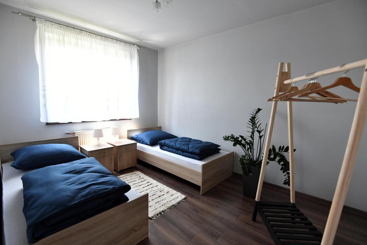 Apartament U Grazi Spytkowice  エクステリア 写真