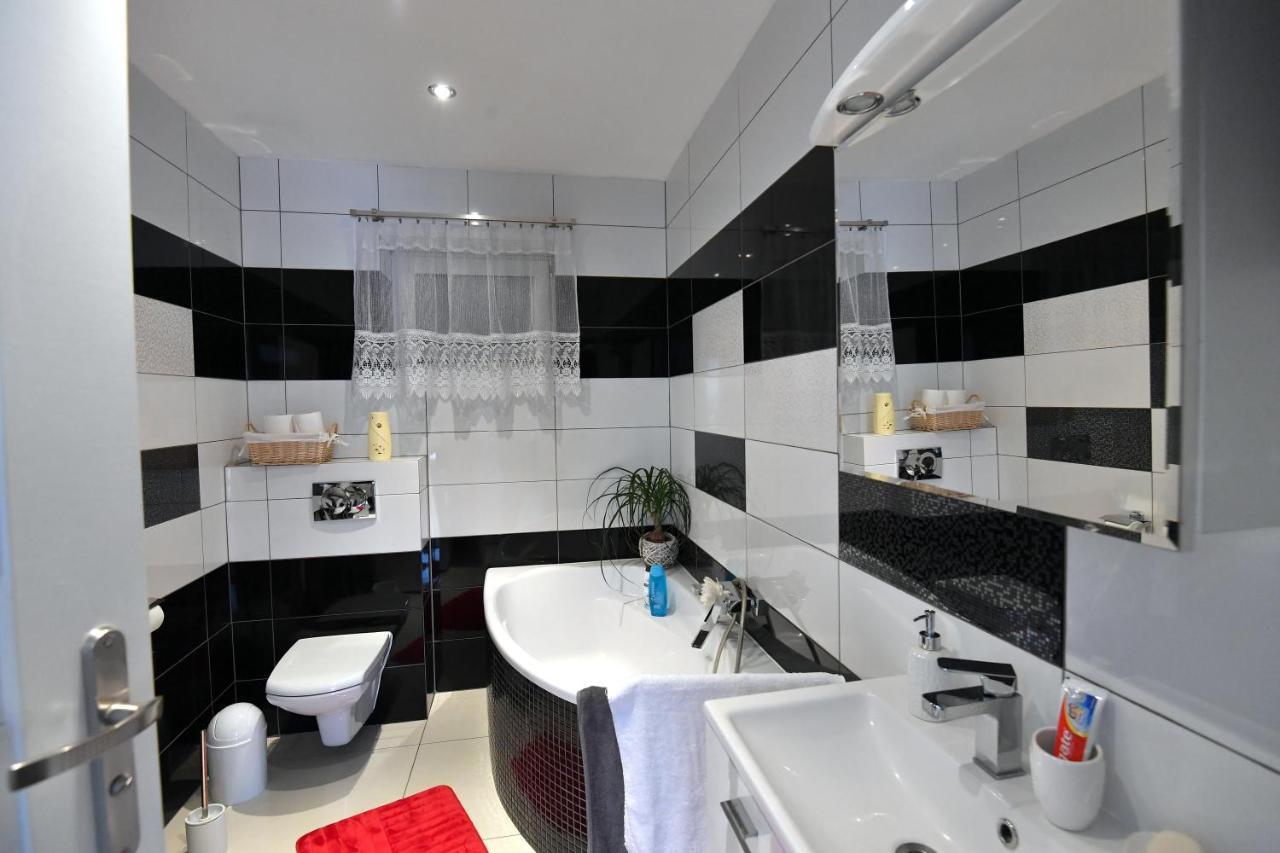 Apartament U Grazi Spytkowice  エクステリア 写真
