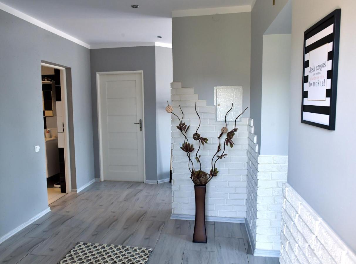 Apartament U Grazi Spytkowice  エクステリア 写真