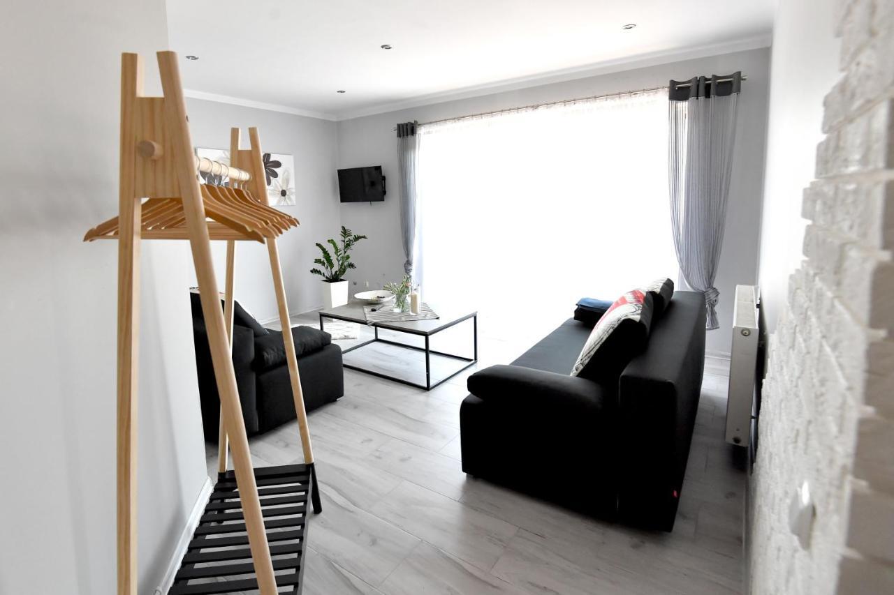 Apartament U Grazi Spytkowice  エクステリア 写真