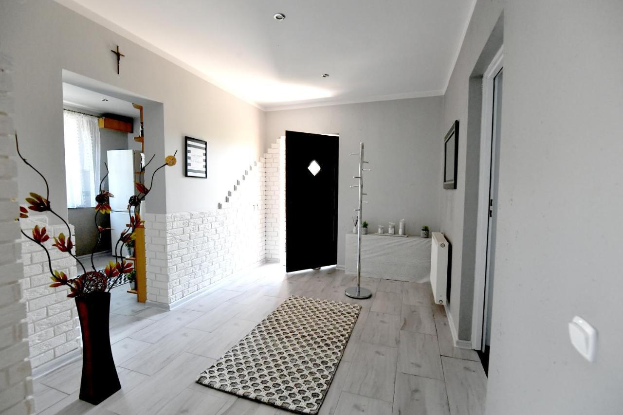 Apartament U Grazi Spytkowice  エクステリア 写真