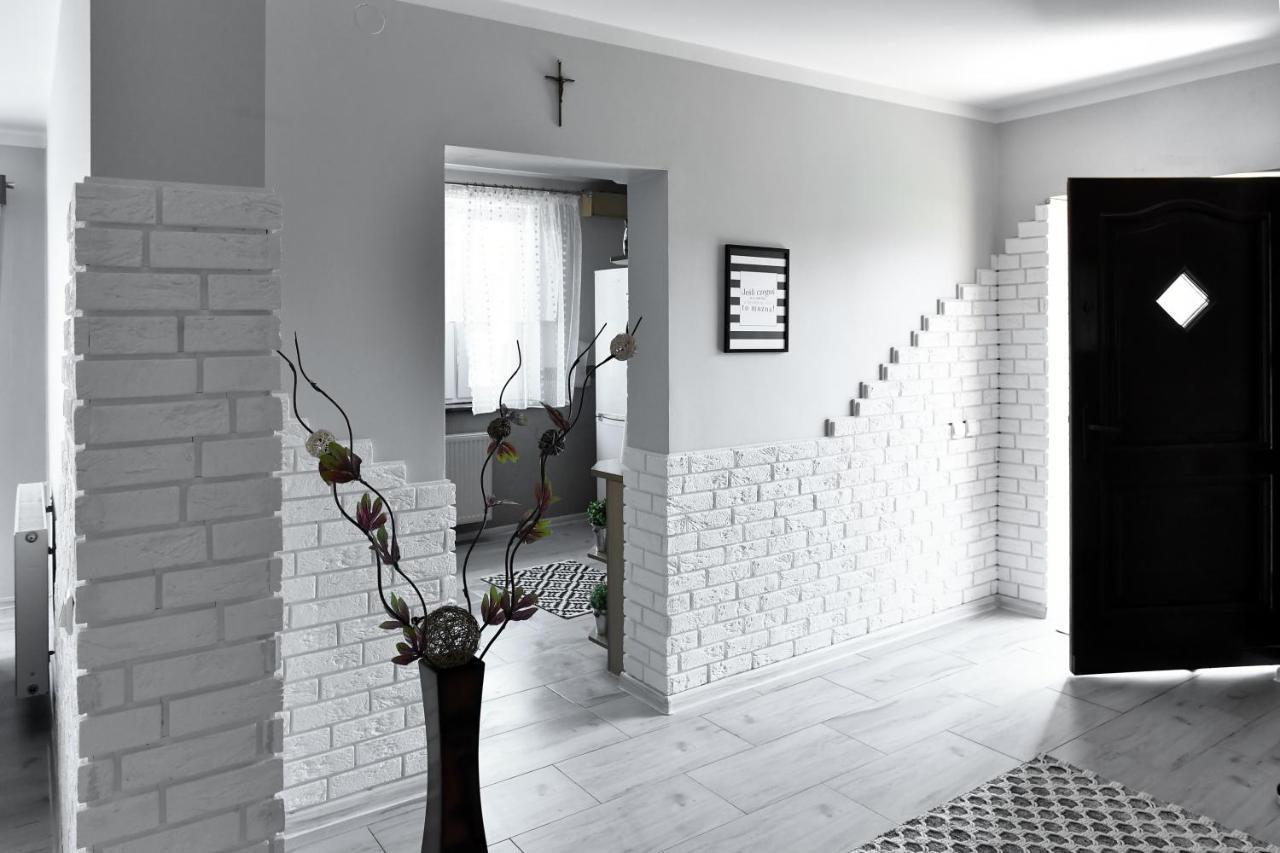Apartament U Grazi Spytkowice  エクステリア 写真