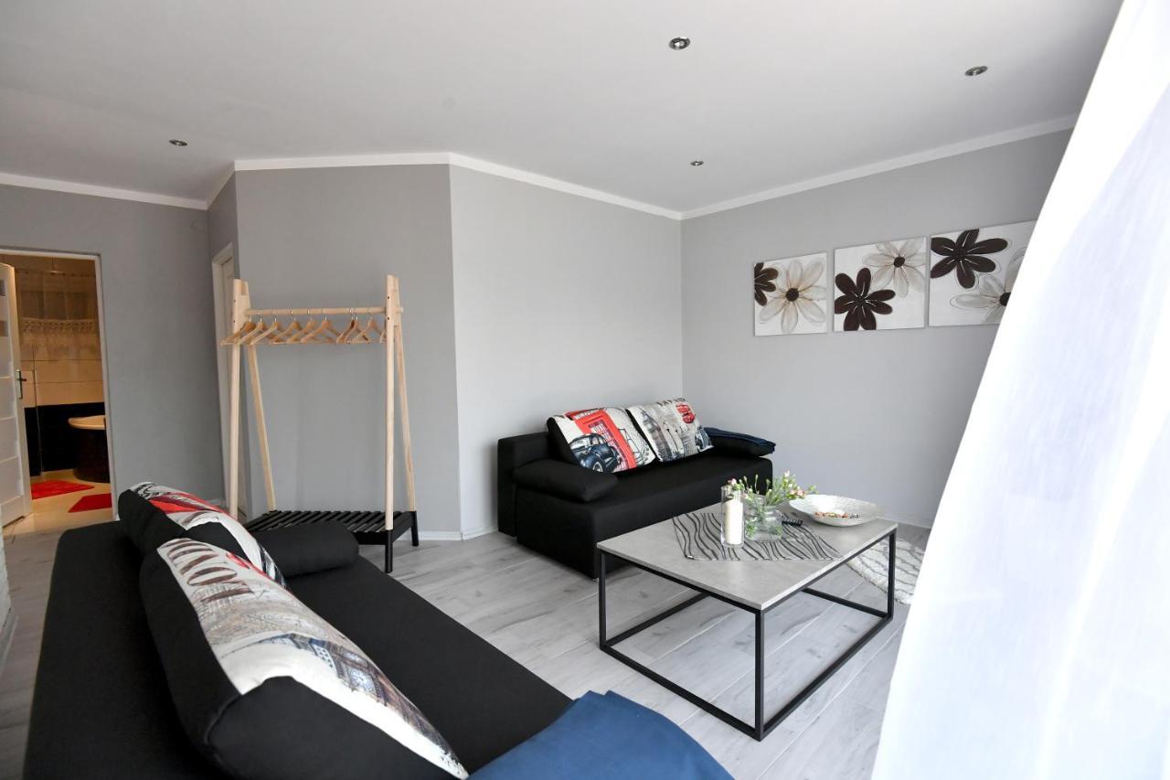 Apartament U Grazi Spytkowice  エクステリア 写真
