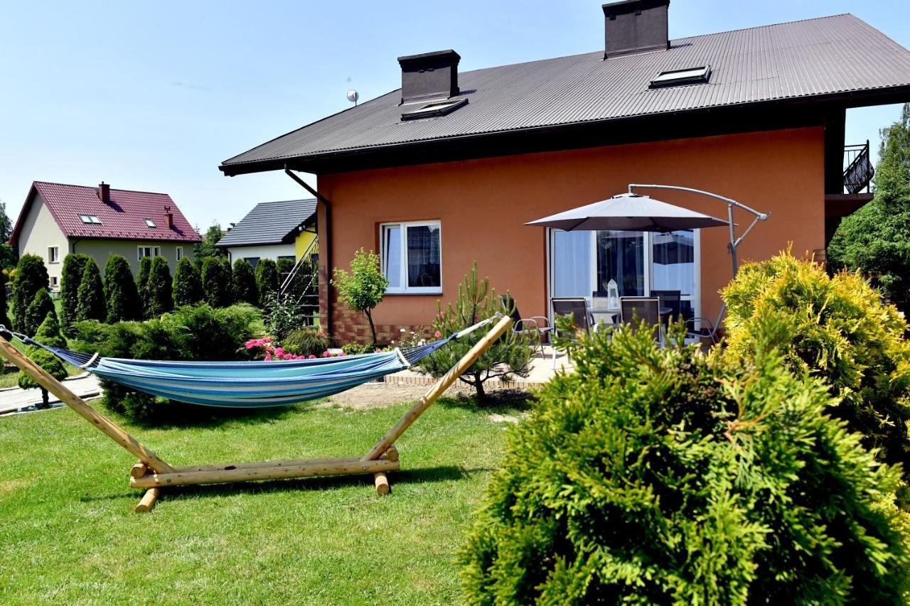 Apartament U Grazi Spytkowice  エクステリア 写真