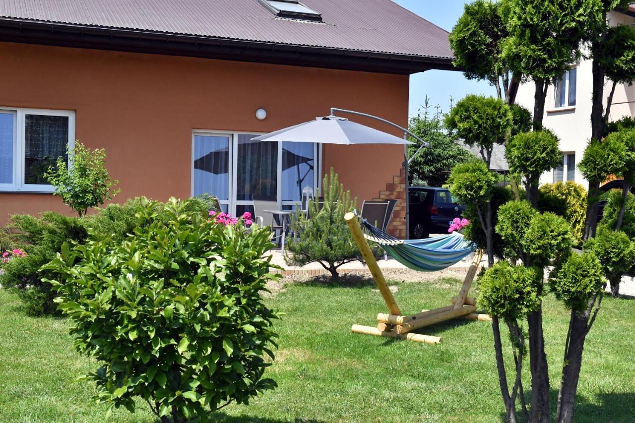 Apartament U Grazi Spytkowice  エクステリア 写真