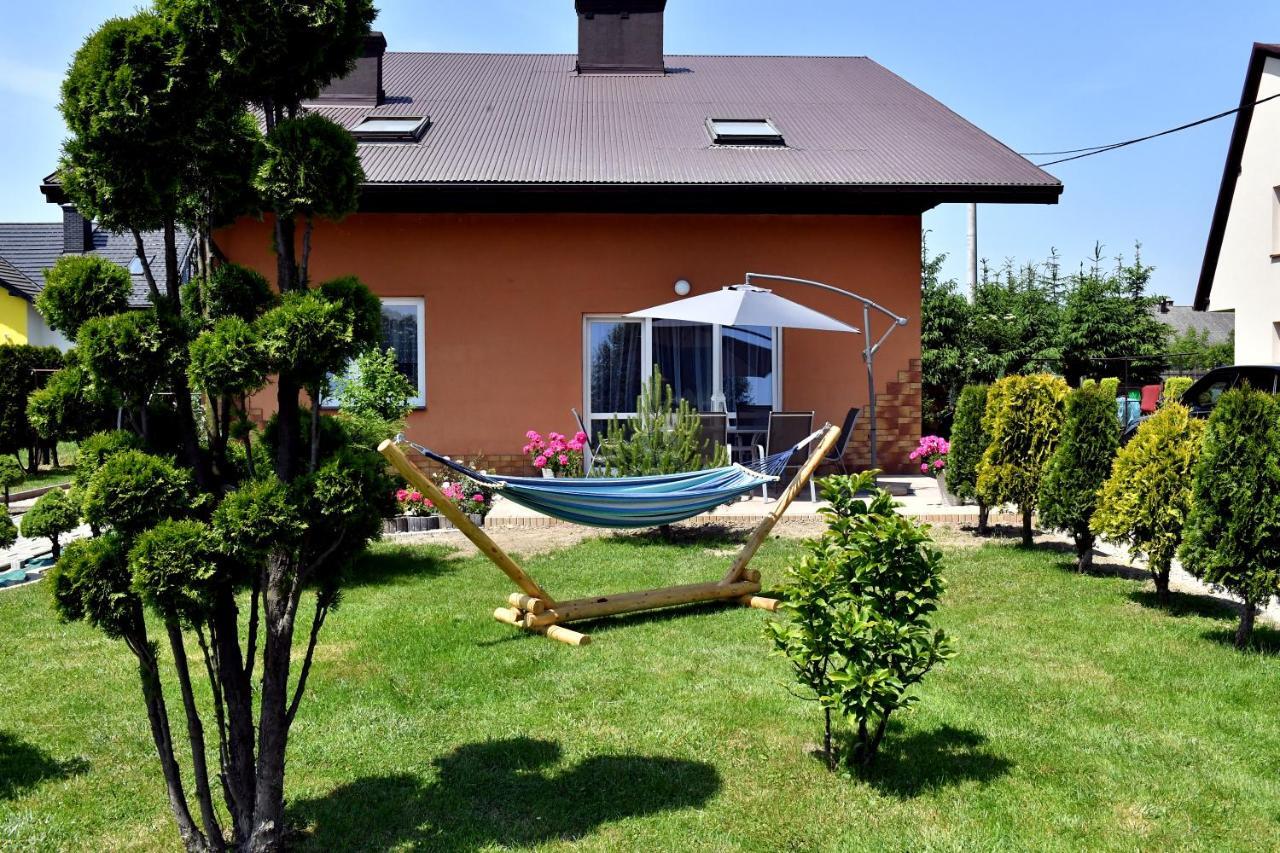 Apartament U Grazi Spytkowice  エクステリア 写真